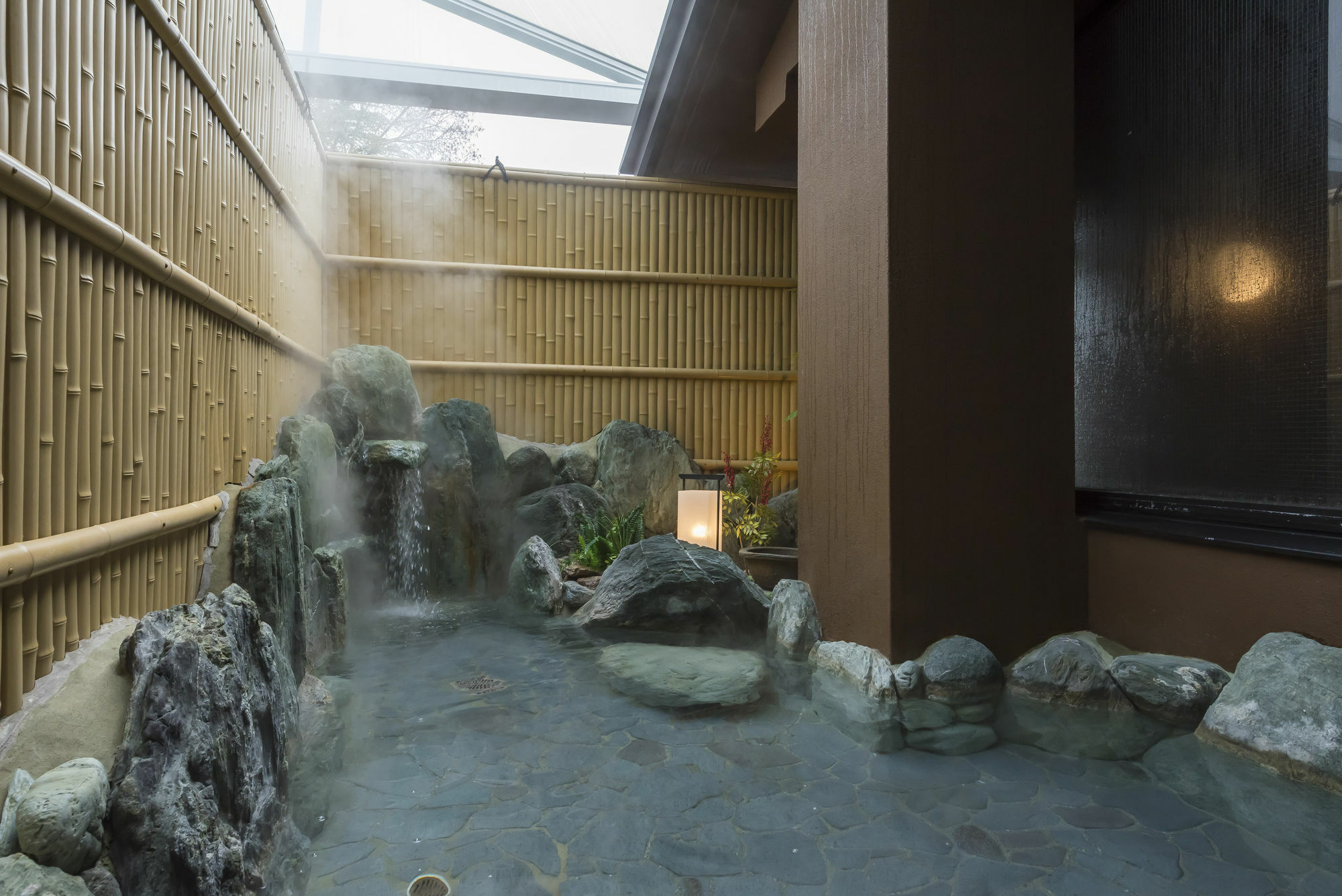Ryotei Manyou Nomi Exterior photo