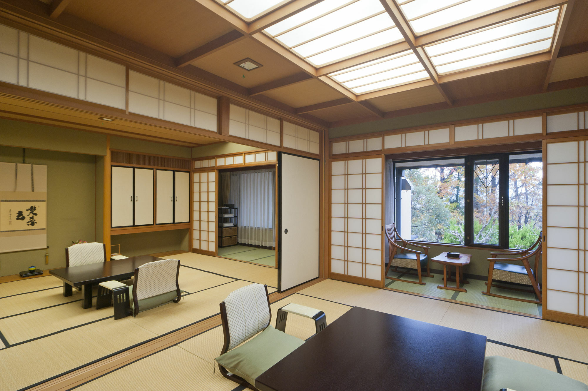 Ryotei Manyou Nomi Exterior photo
