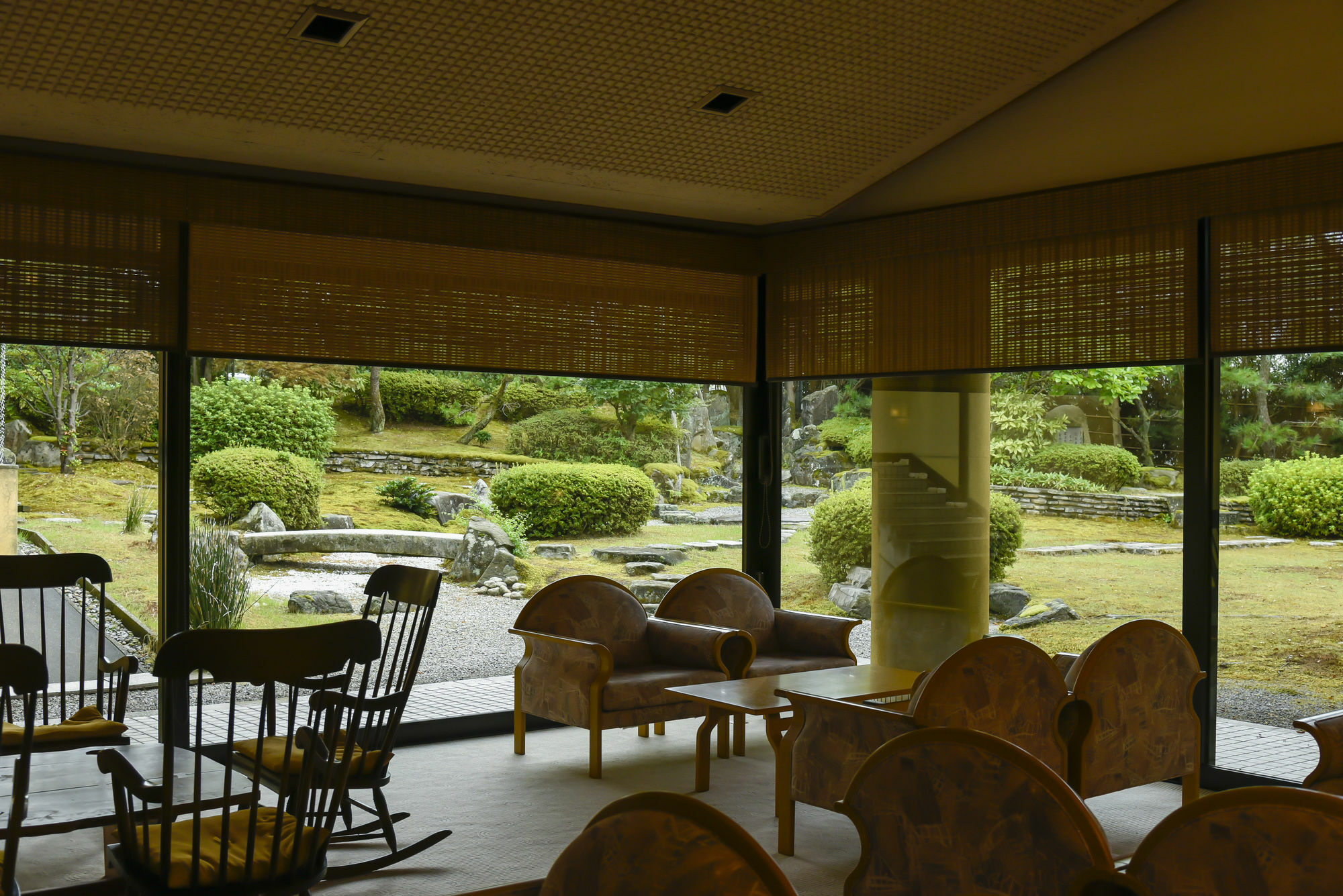 Ryotei Manyou Nomi Exterior photo